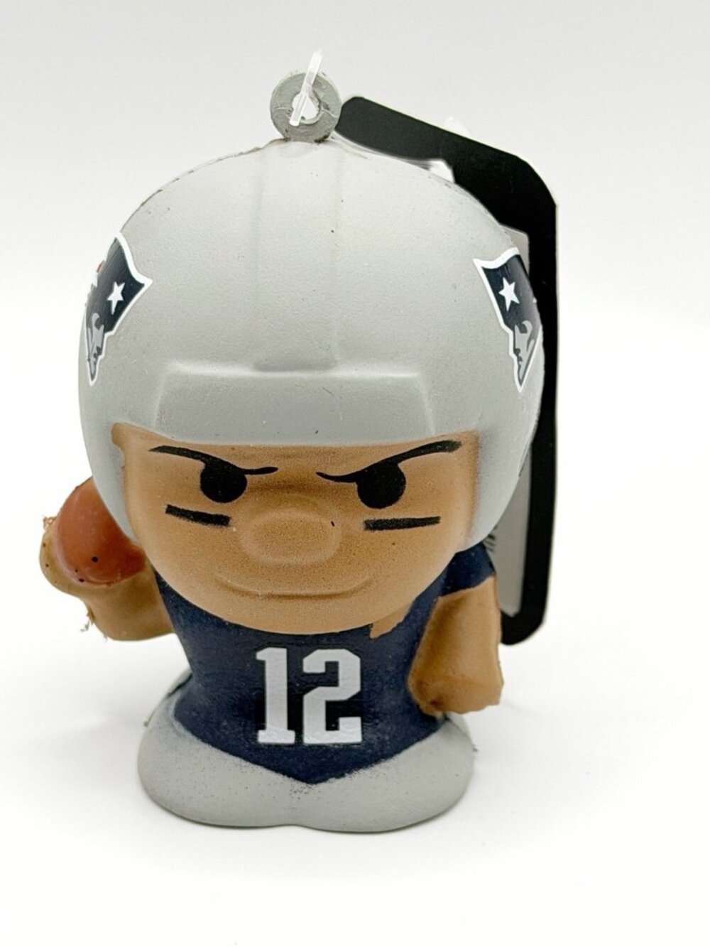 New England Patriots Tom Brady NFL Collectible 2018 Series 1 W/Tag